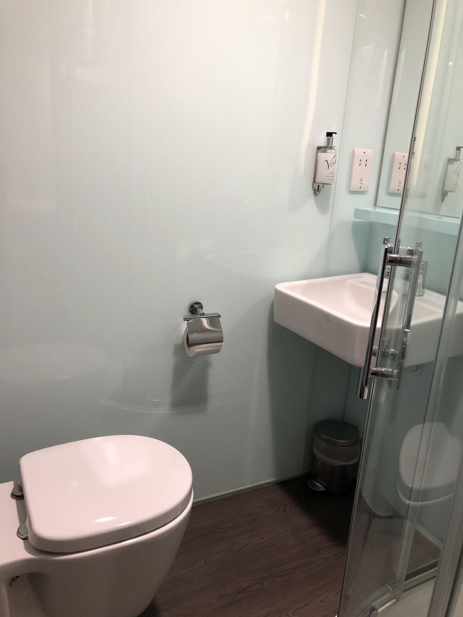 Easyhotel Birmingham Exteriér fotografie